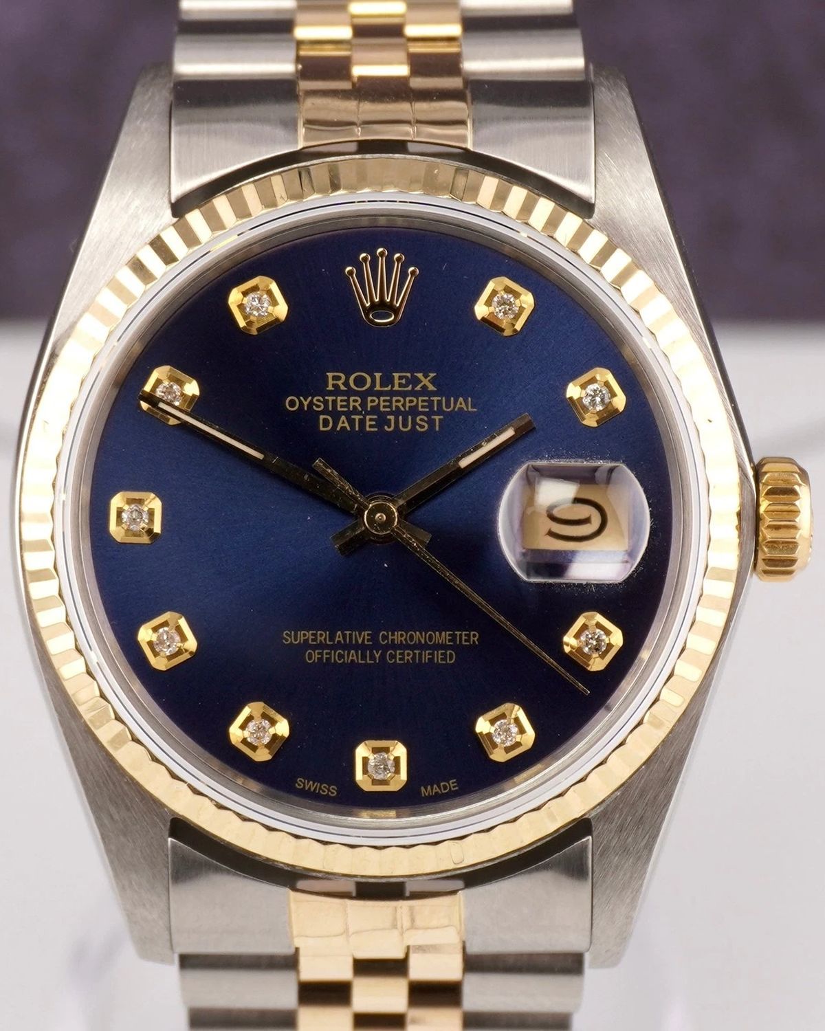Rolex 16013