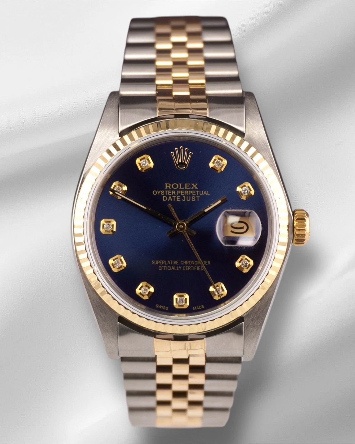 Rolex 16013