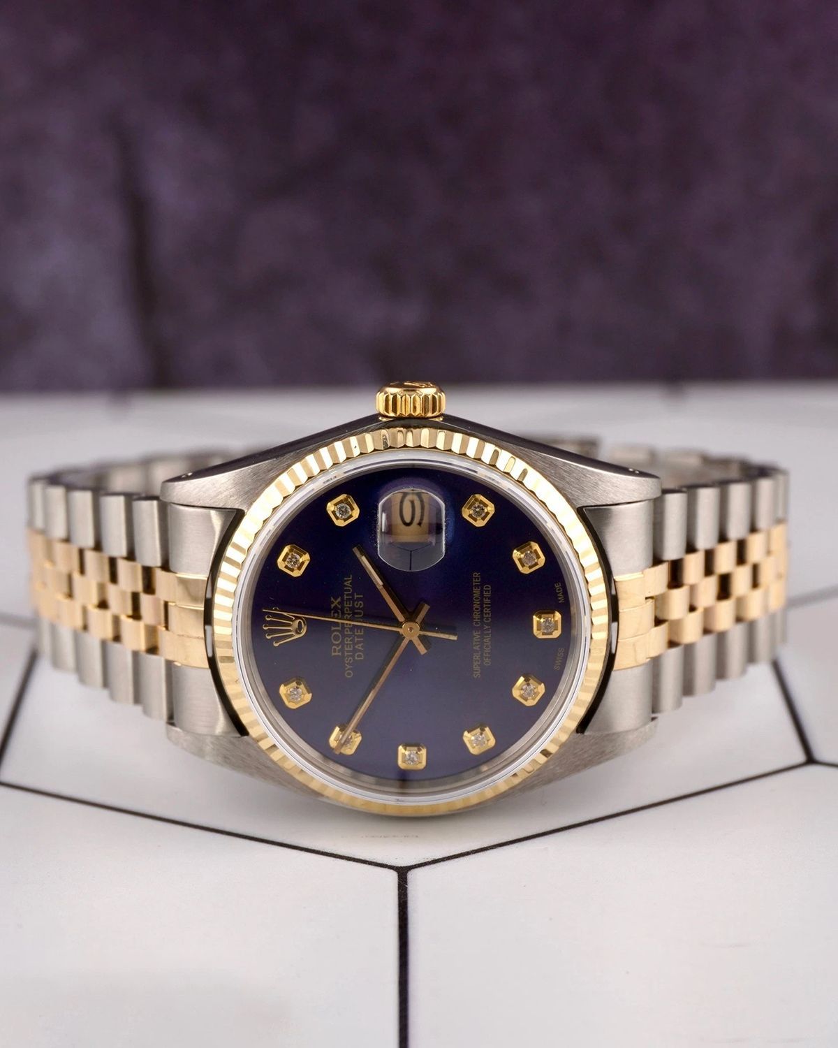 Rolex 16013