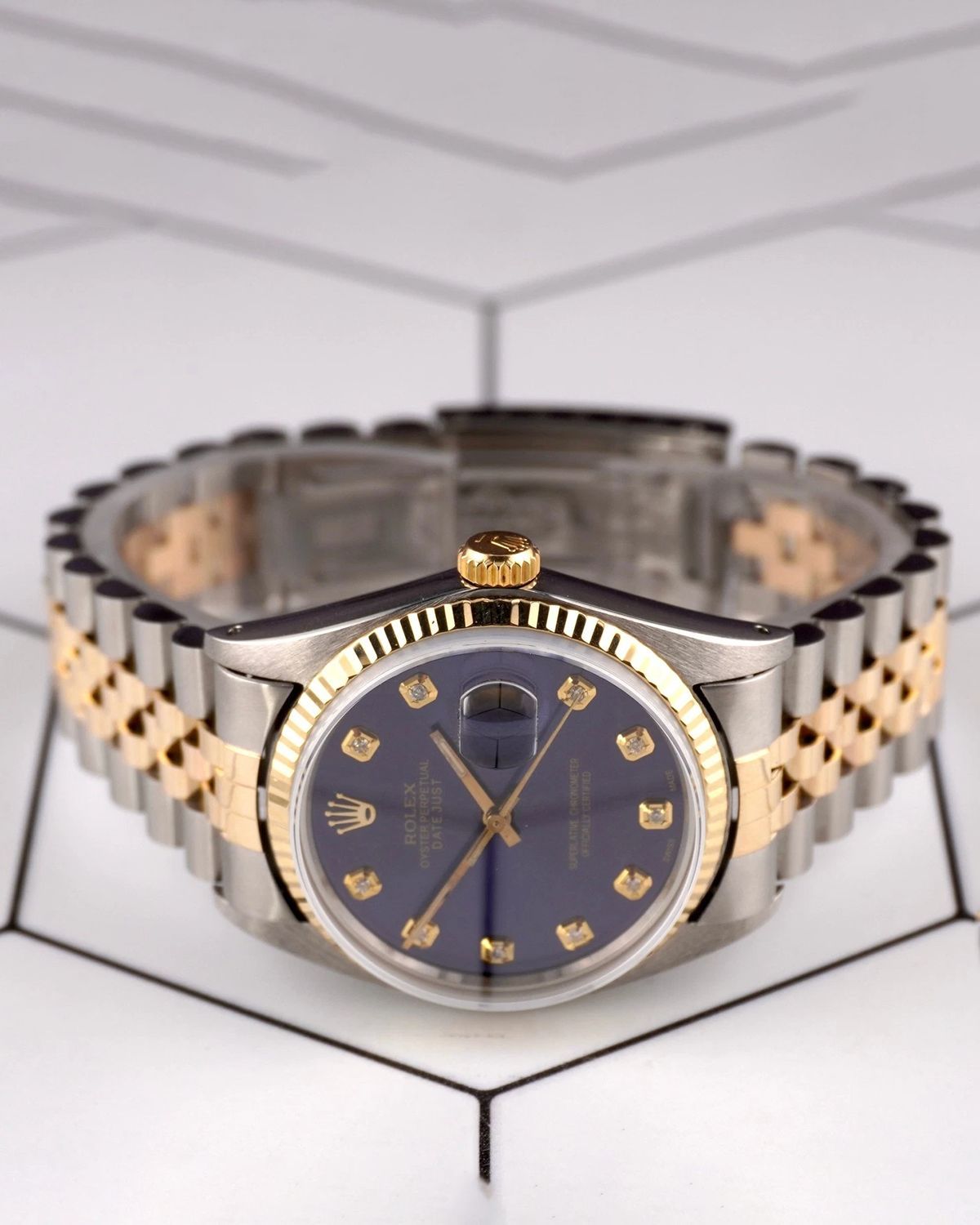 Rolex 16013