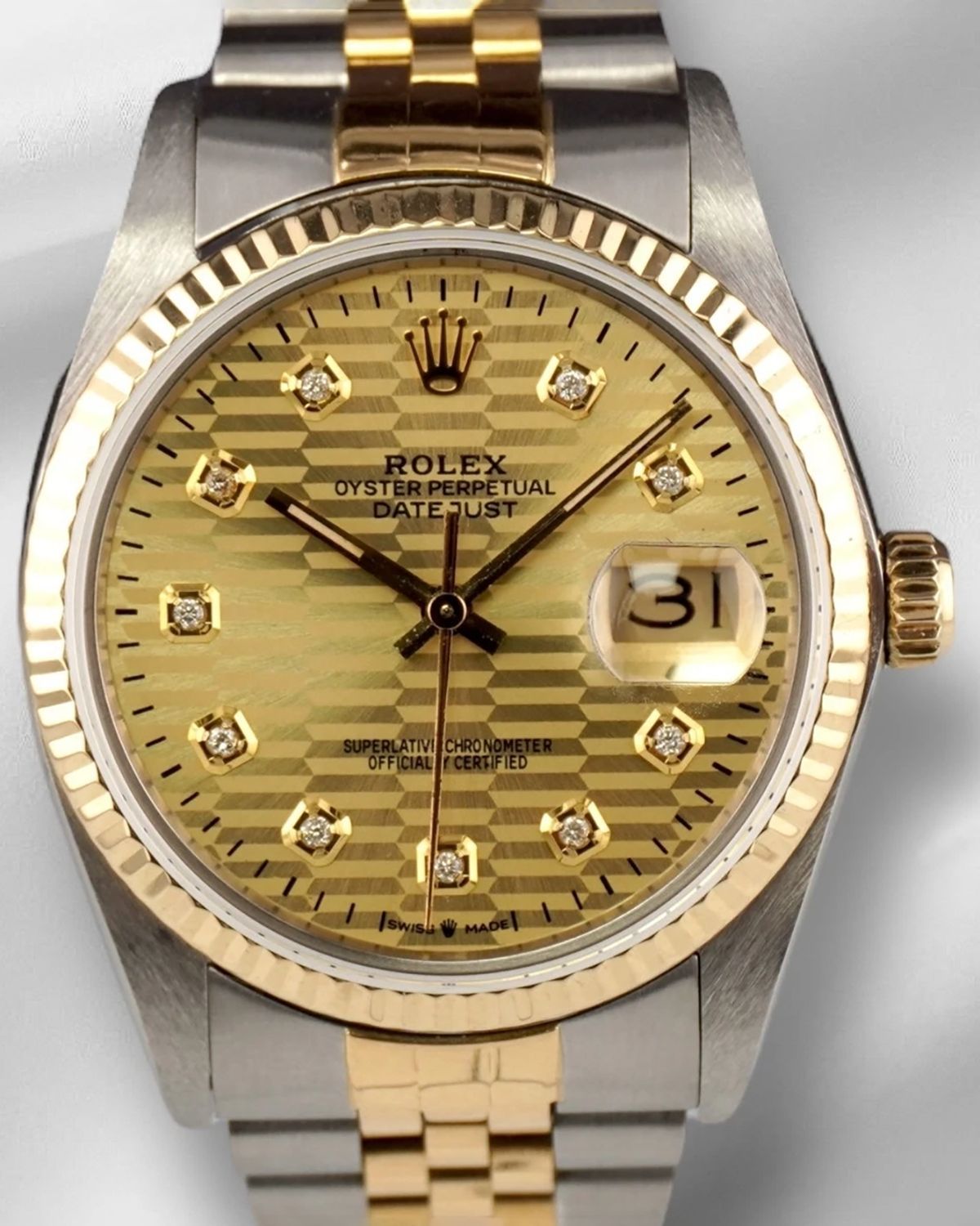Rolex 16013