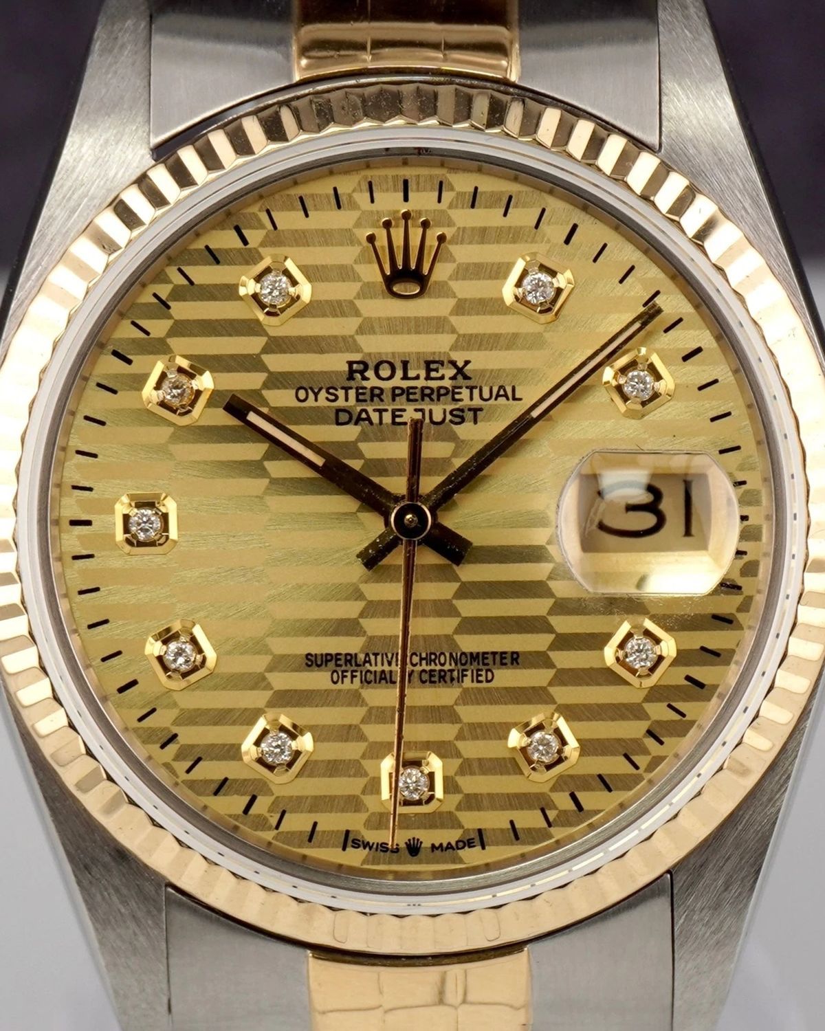 Rolex 16013