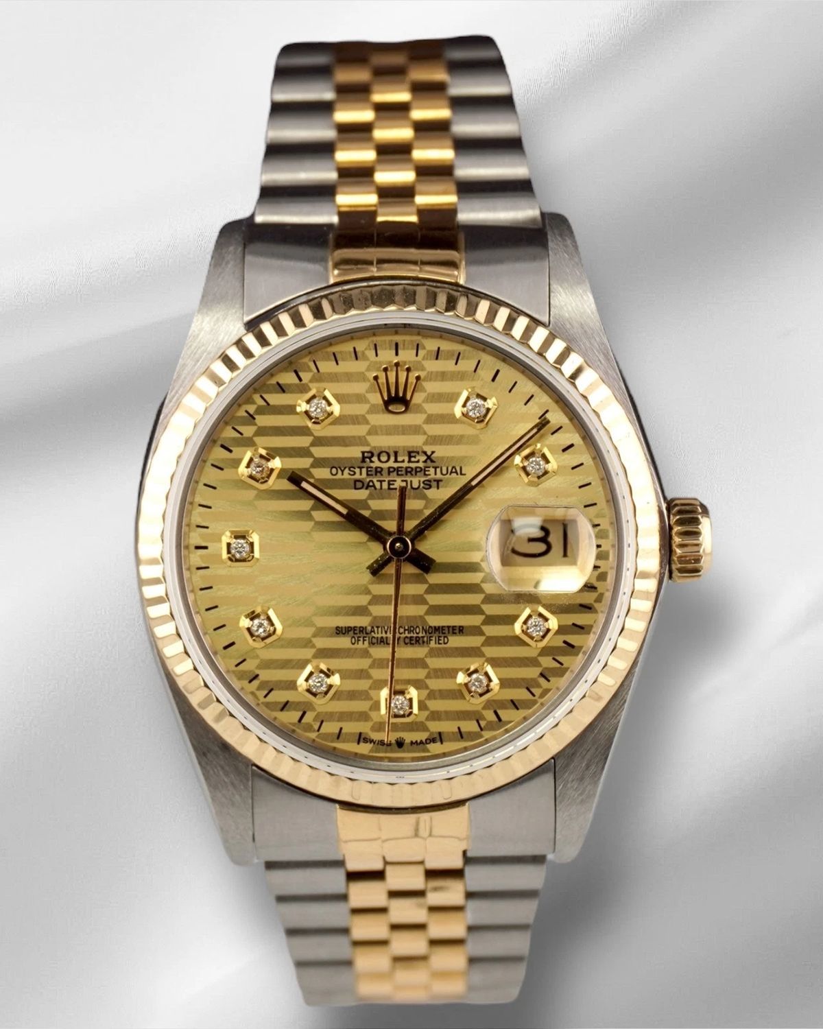 Rolex 16013
