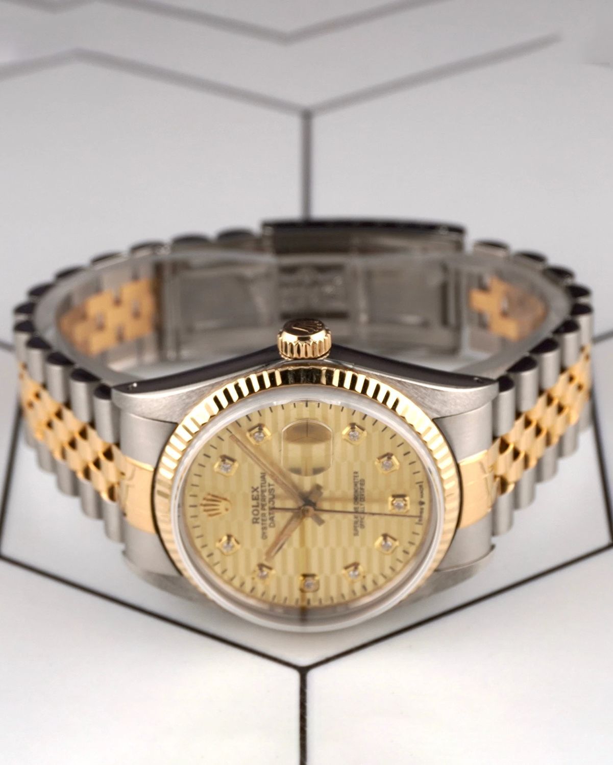 Rolex 16013