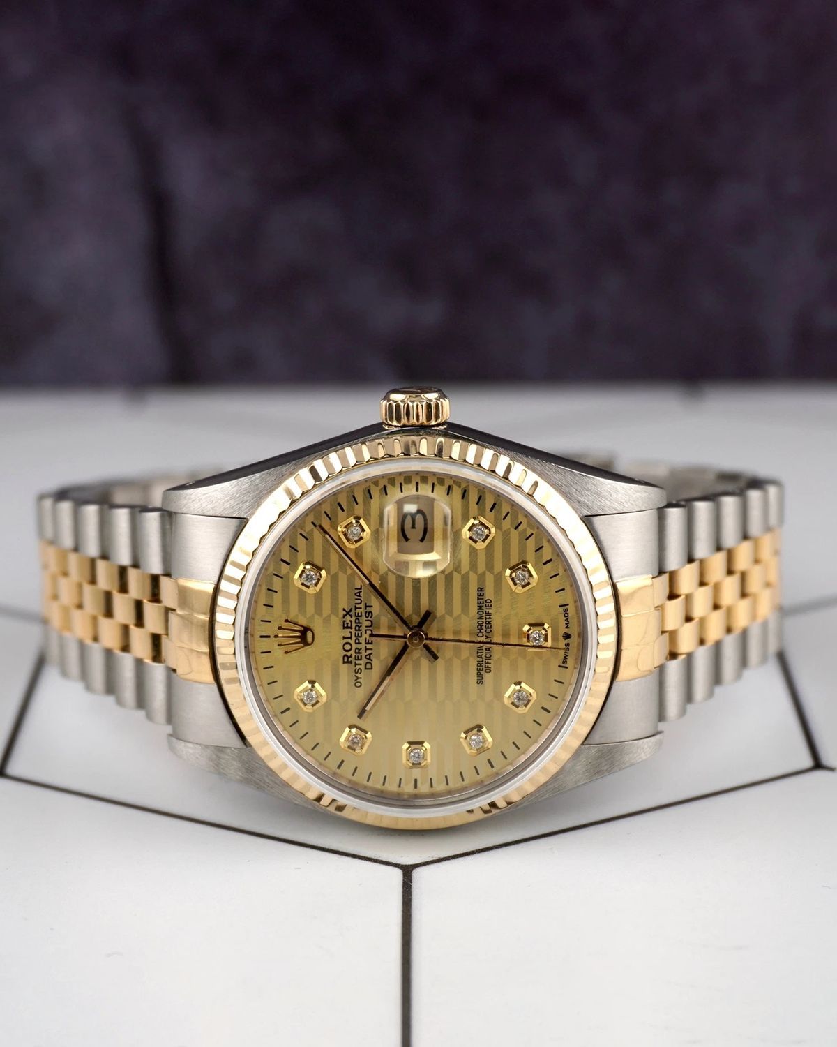 Rolex 16013