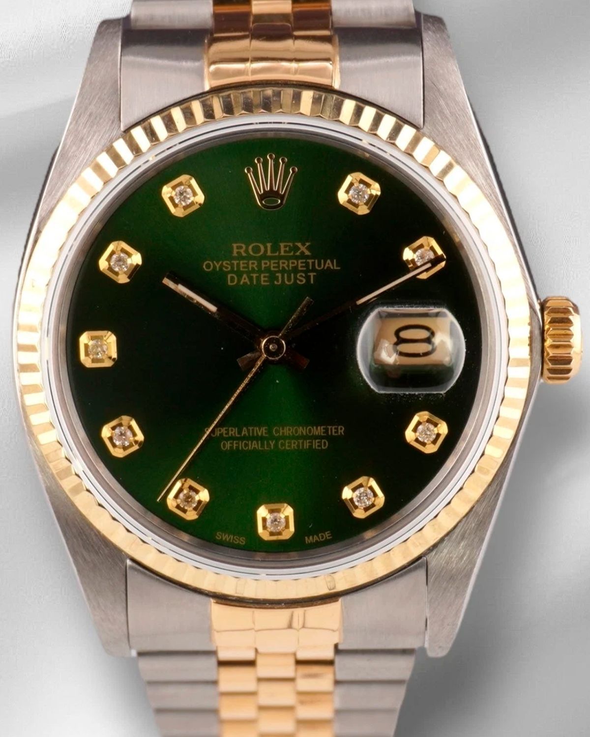 Rolex 16013