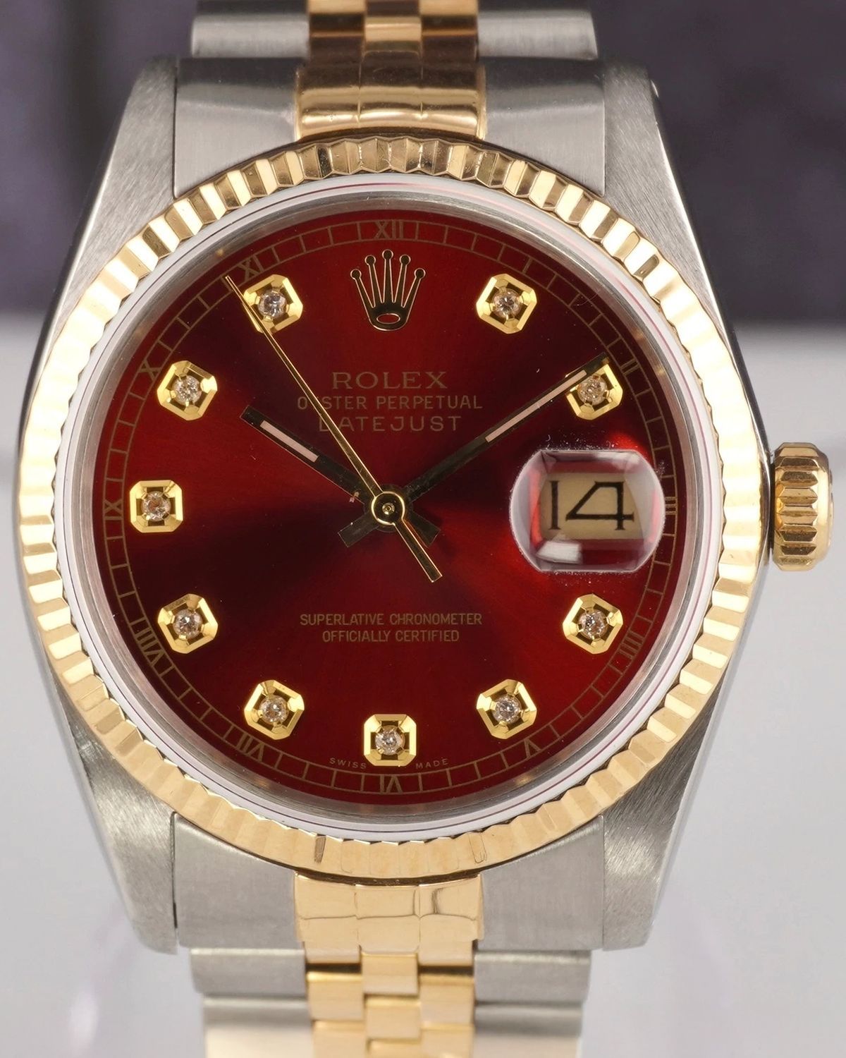 Rolex 16013