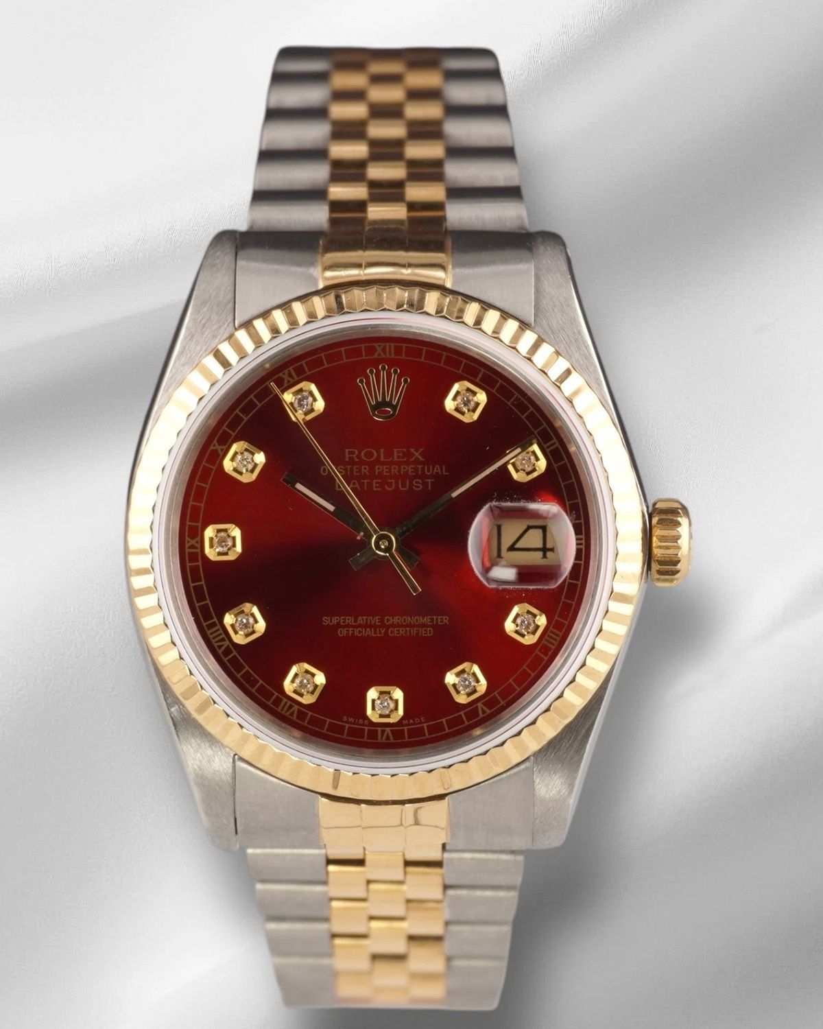 Rolex 16013
