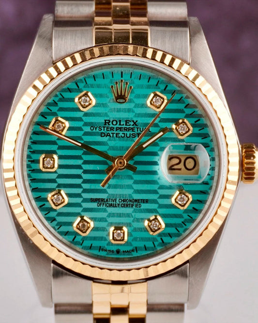 Rolex 16013