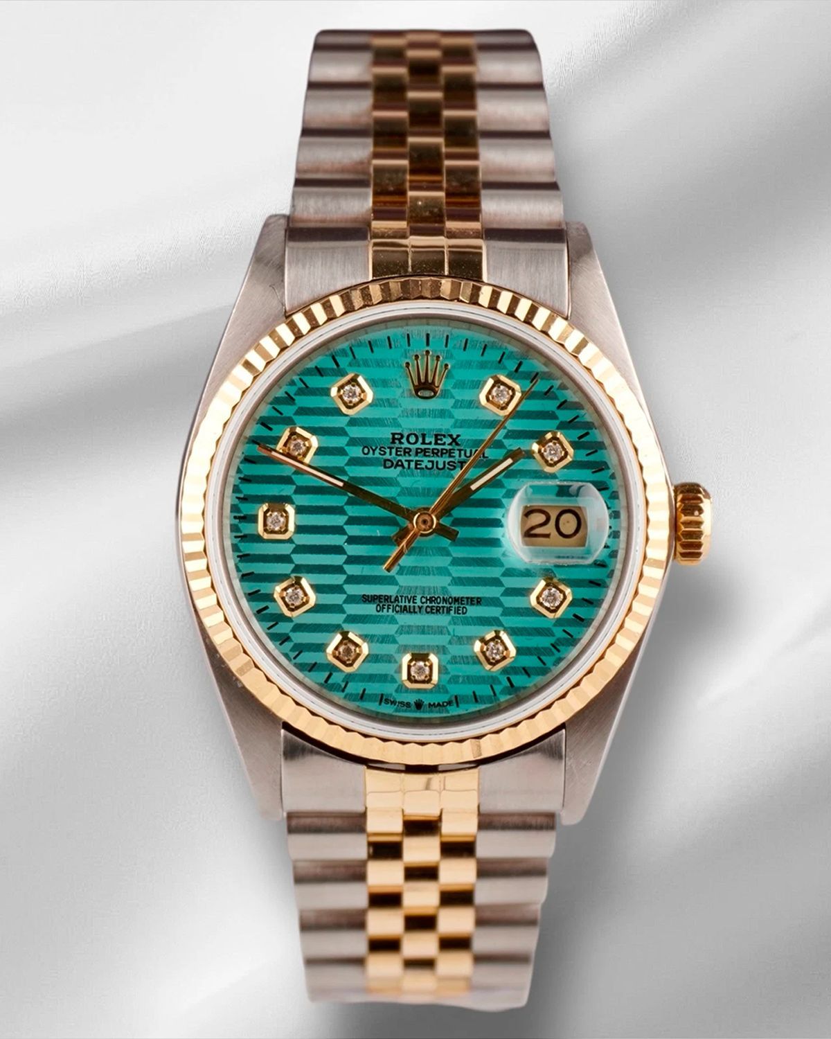 Rolex 16013
