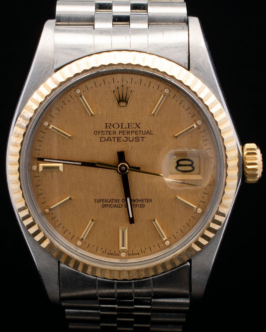 Rolex 16013