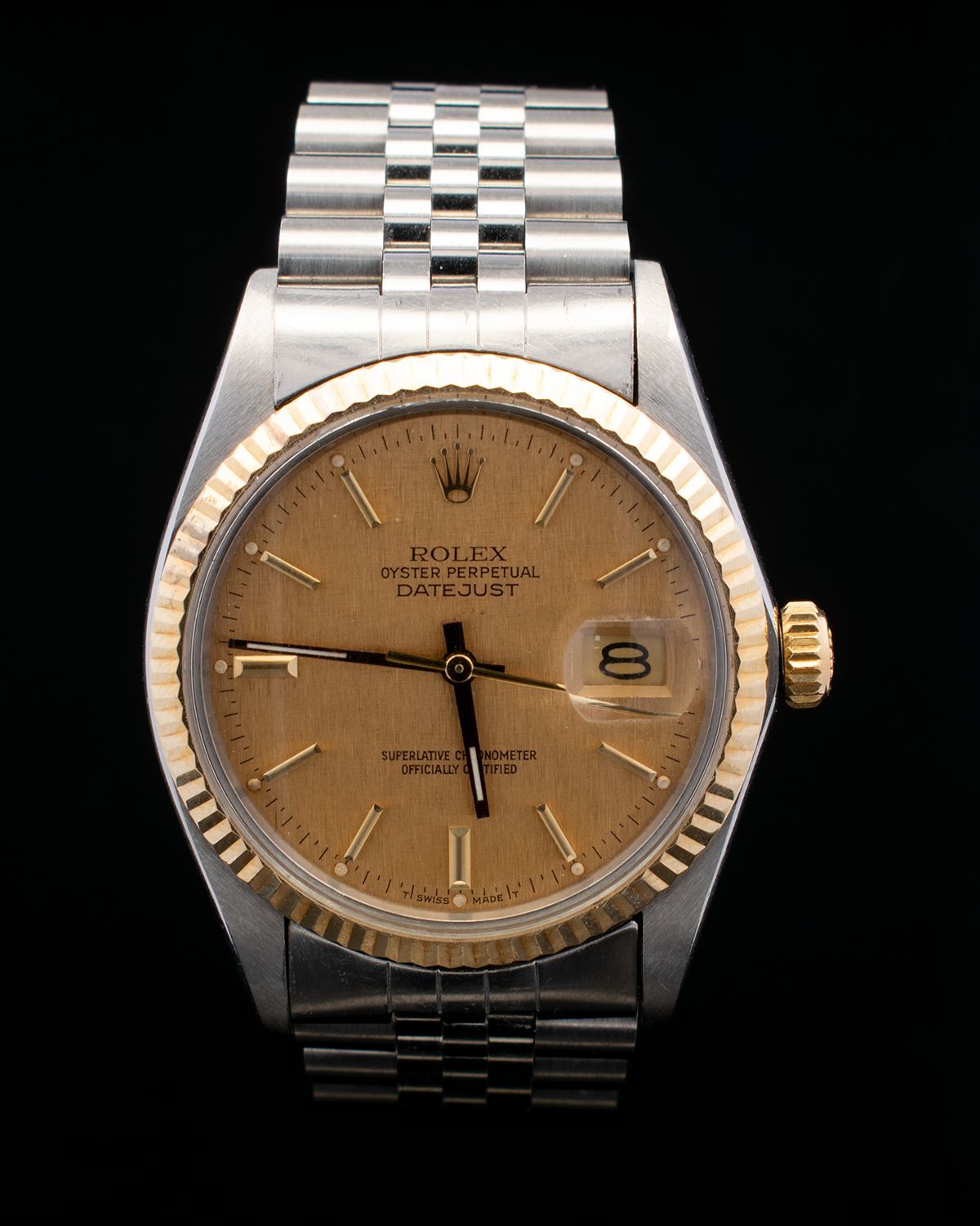 Rolex 16013