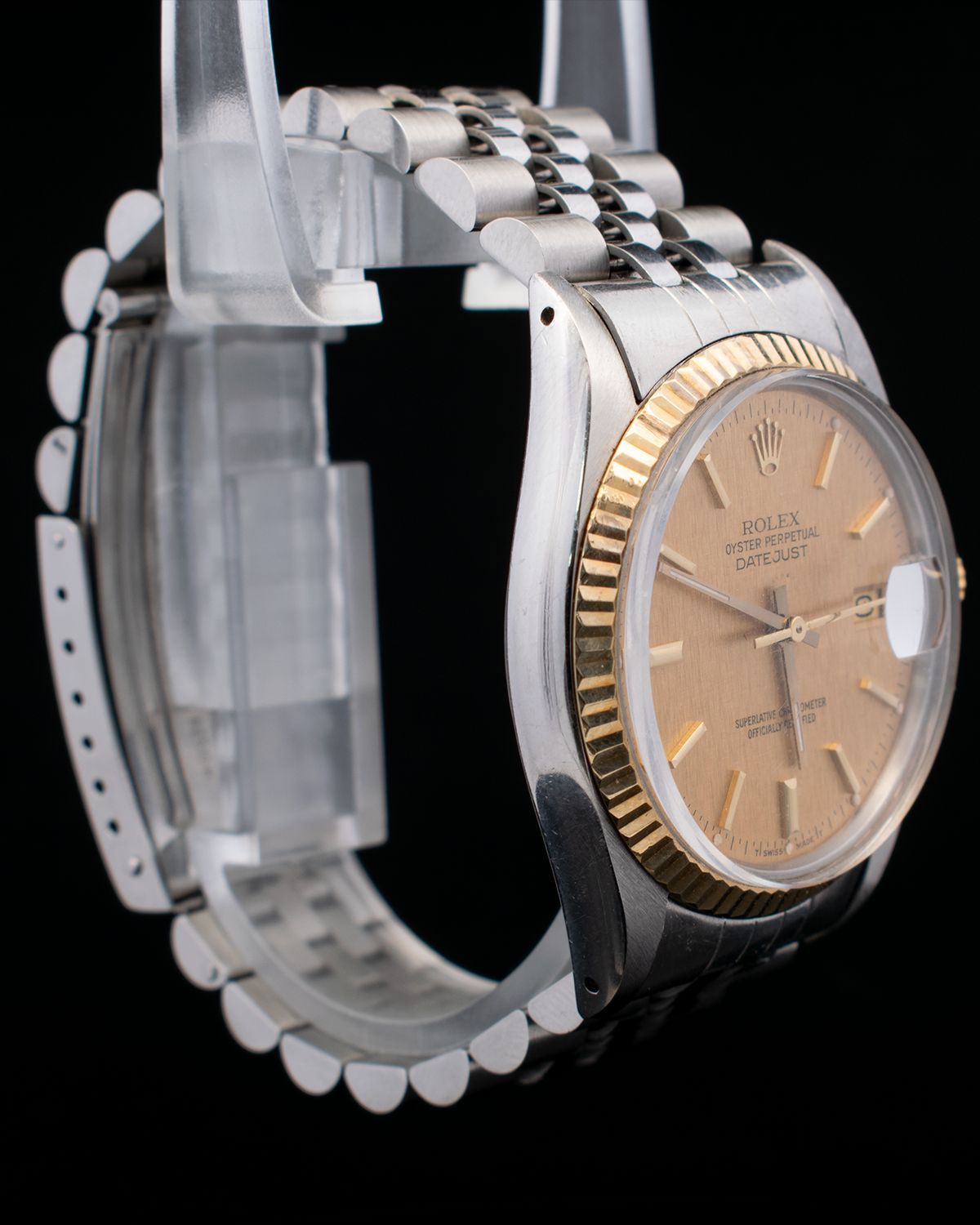 Rolex 16013