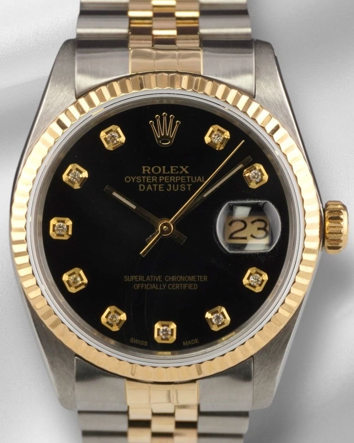 Rolex 16013