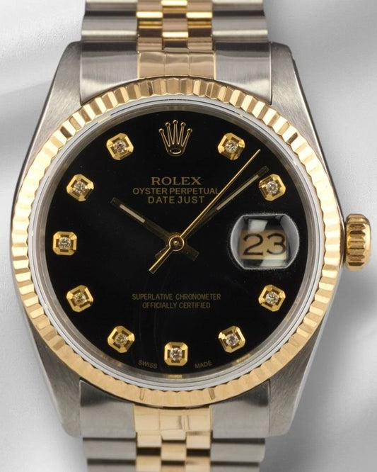Rolex 16013