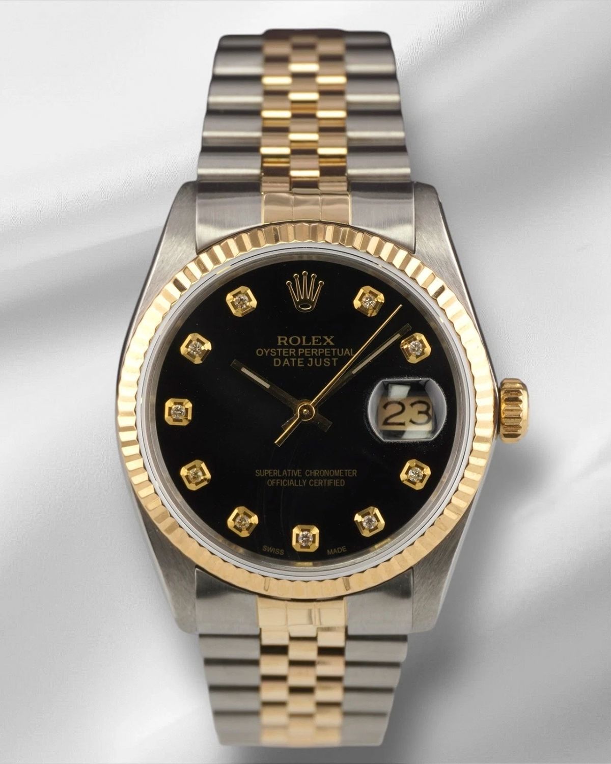 Rolex 16013