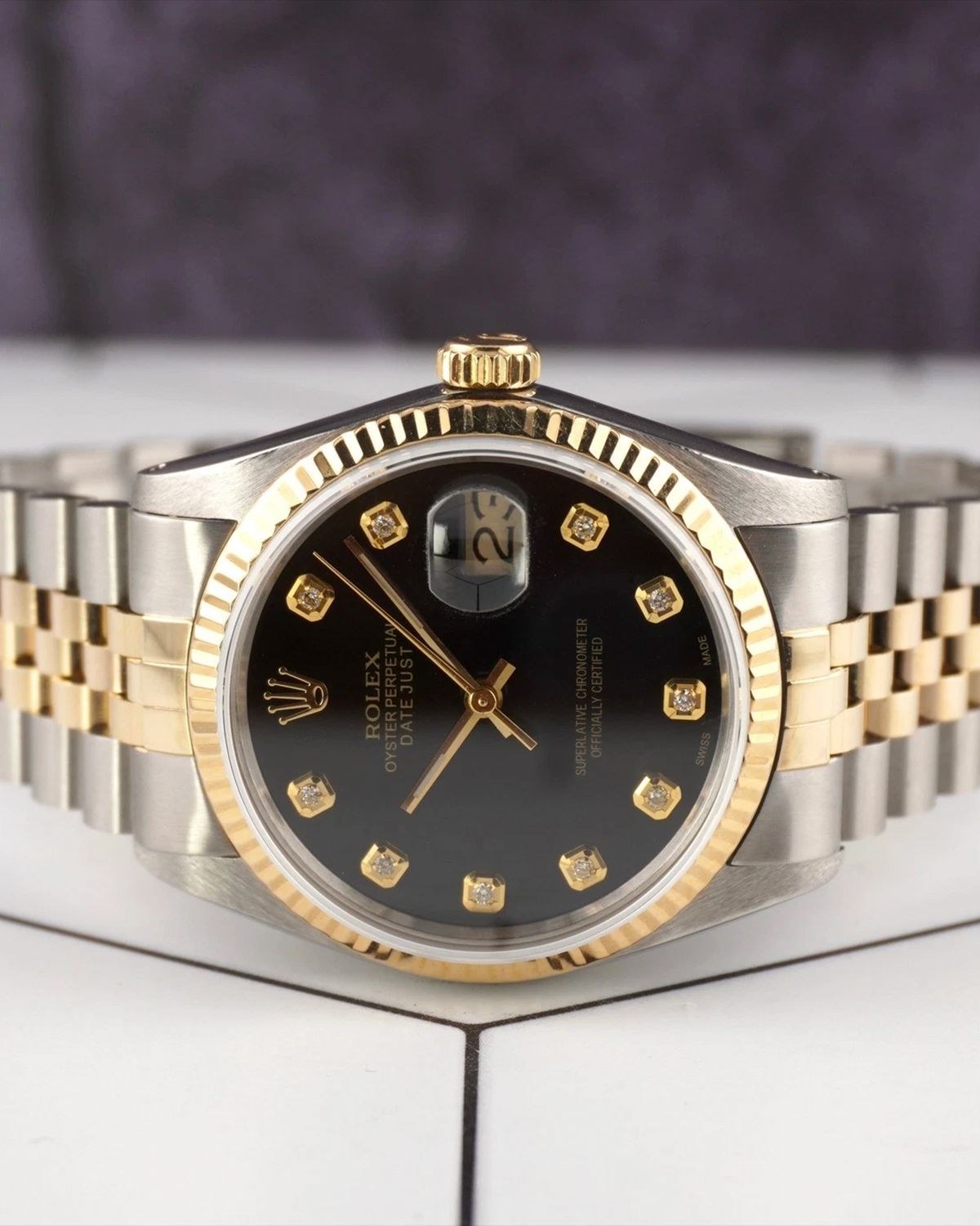 Rolex 16013