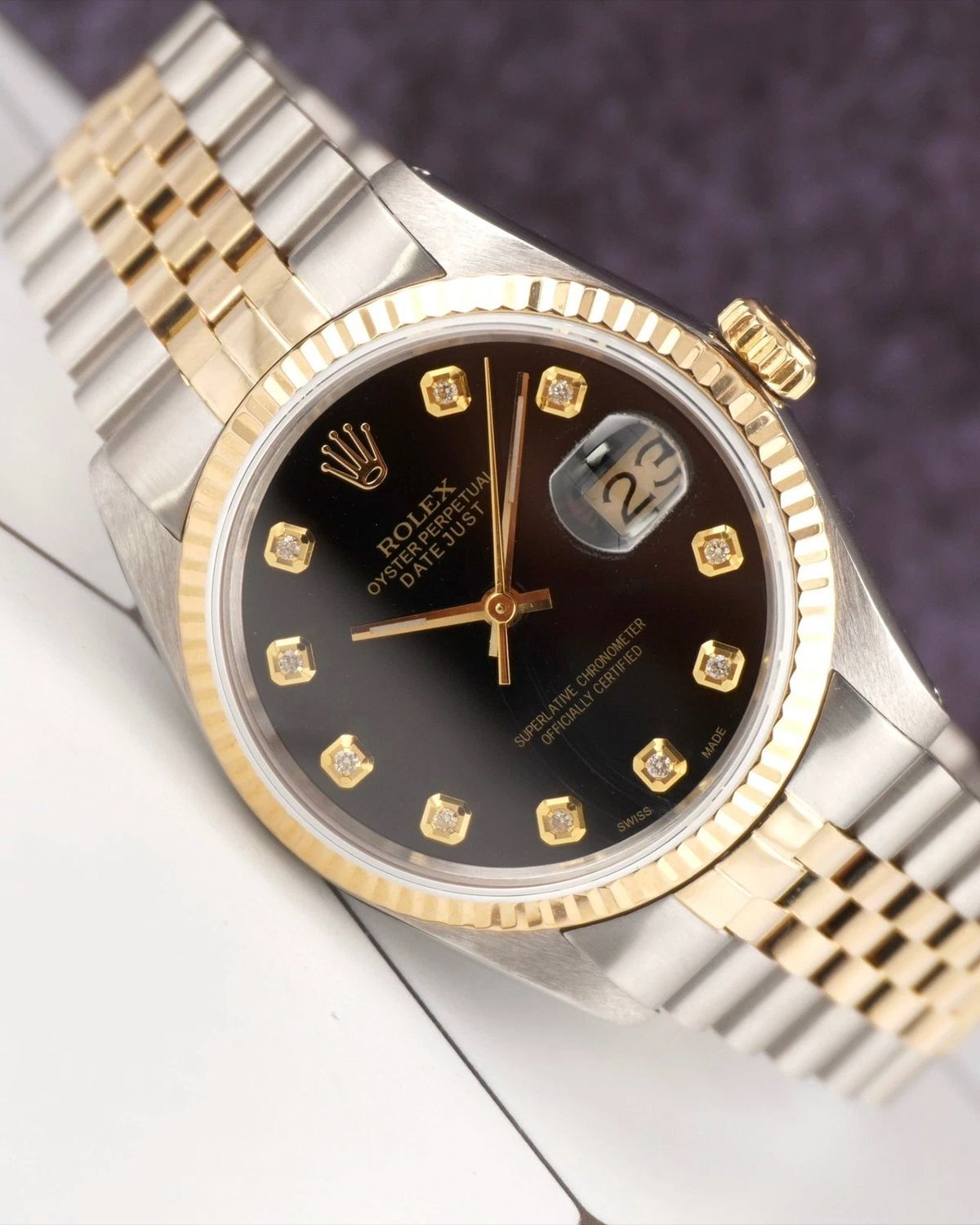 Rolex 16013