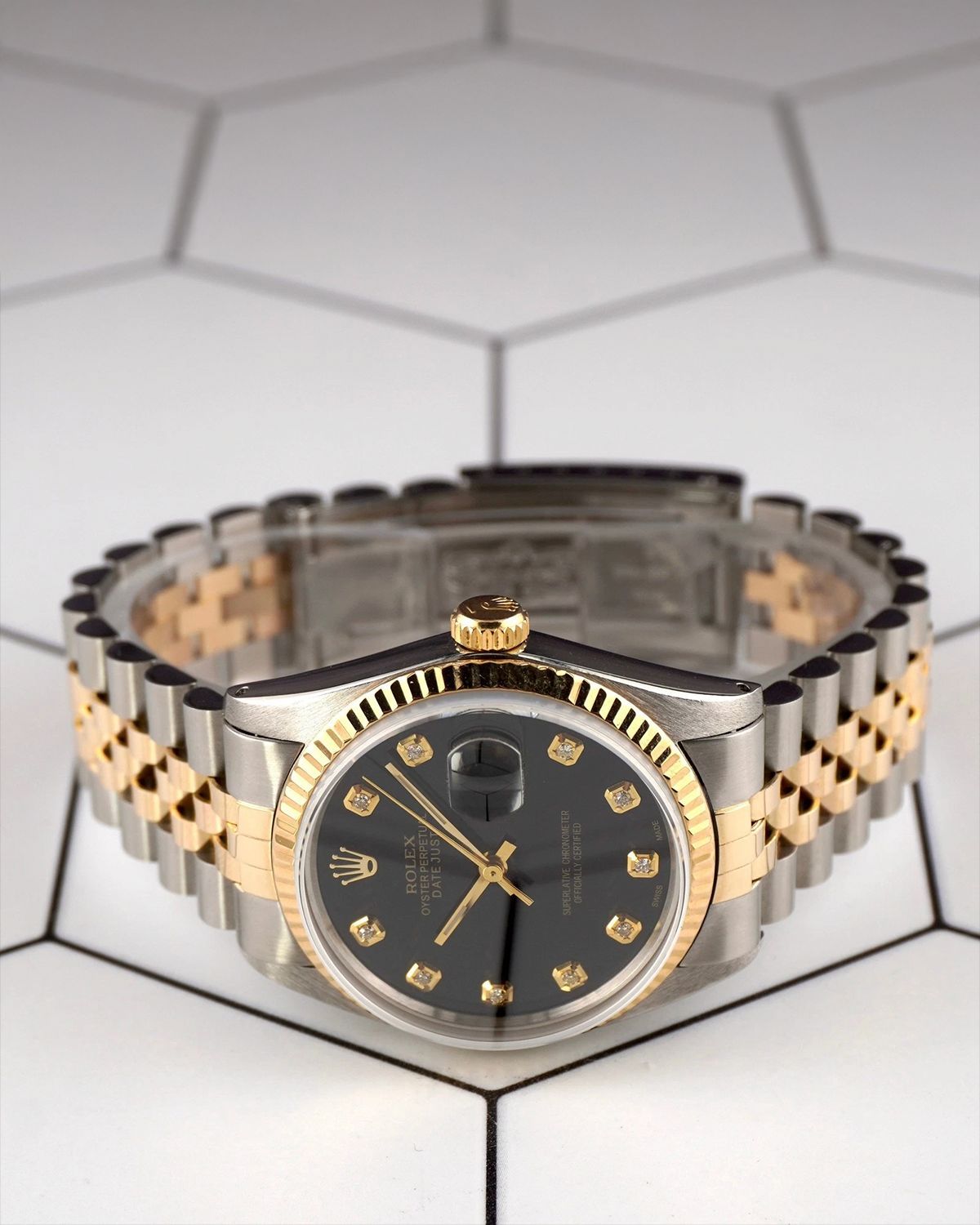Rolex 16013