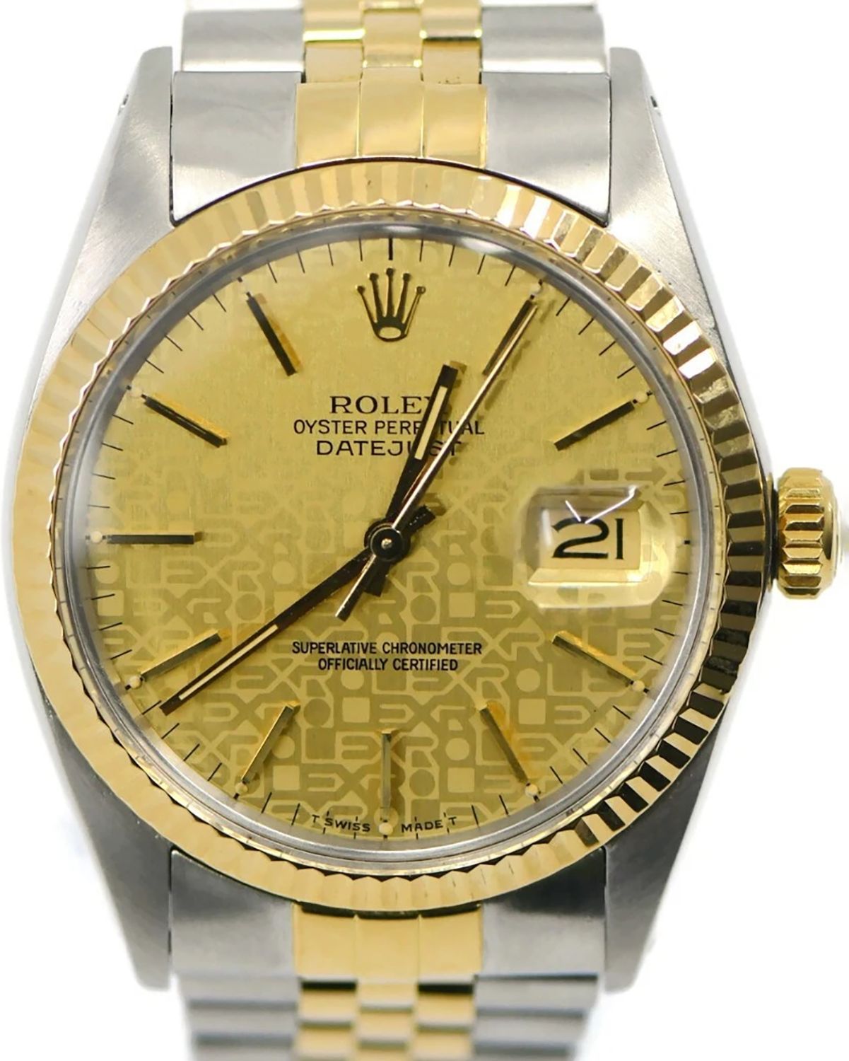 Rolex 16013