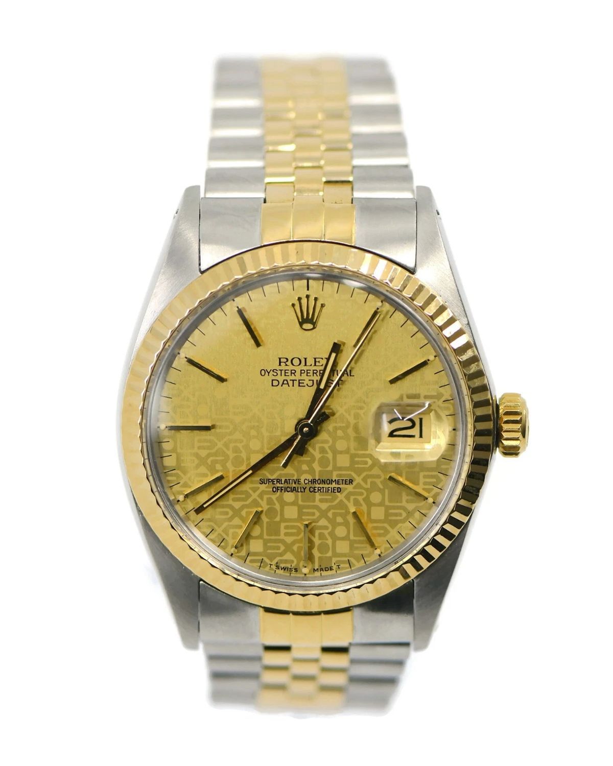 Rolex 16013