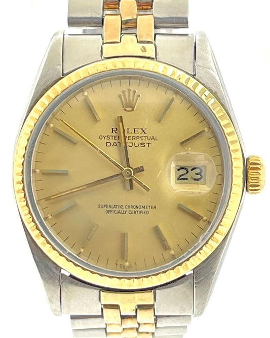 Rolex 16013