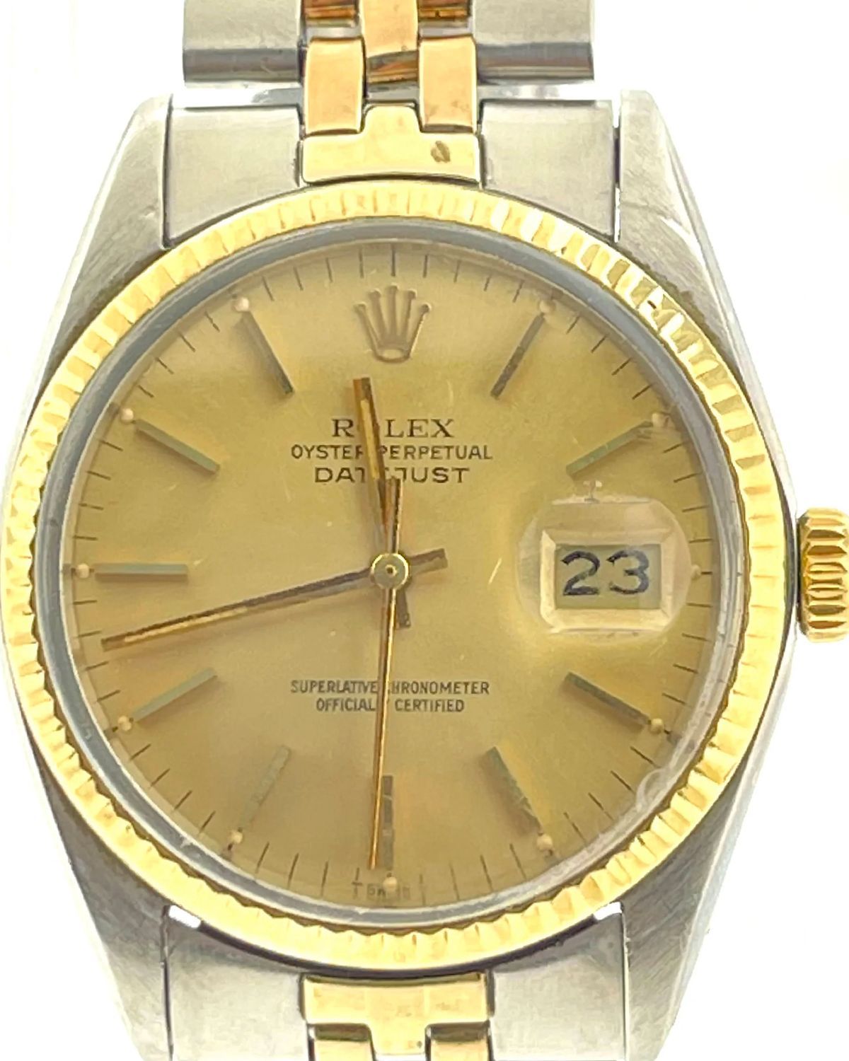 Rolex 16013