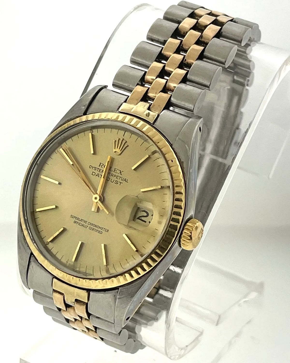 Rolex 16013