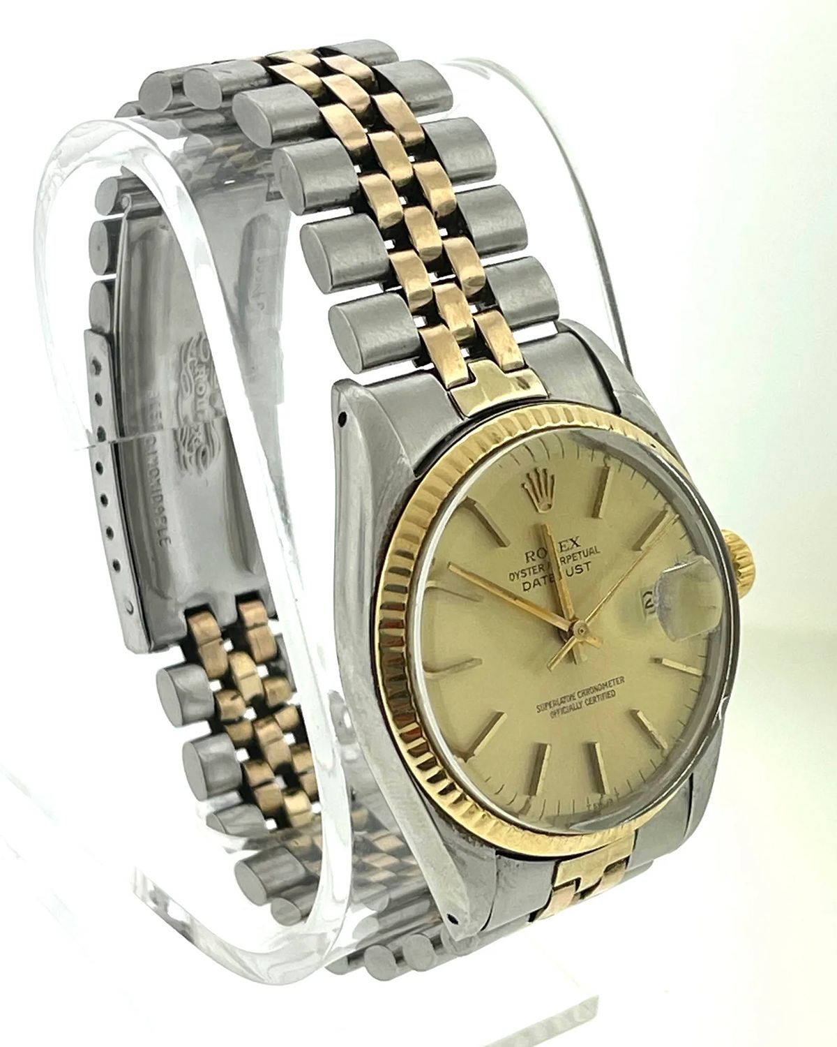 Rolex 16013