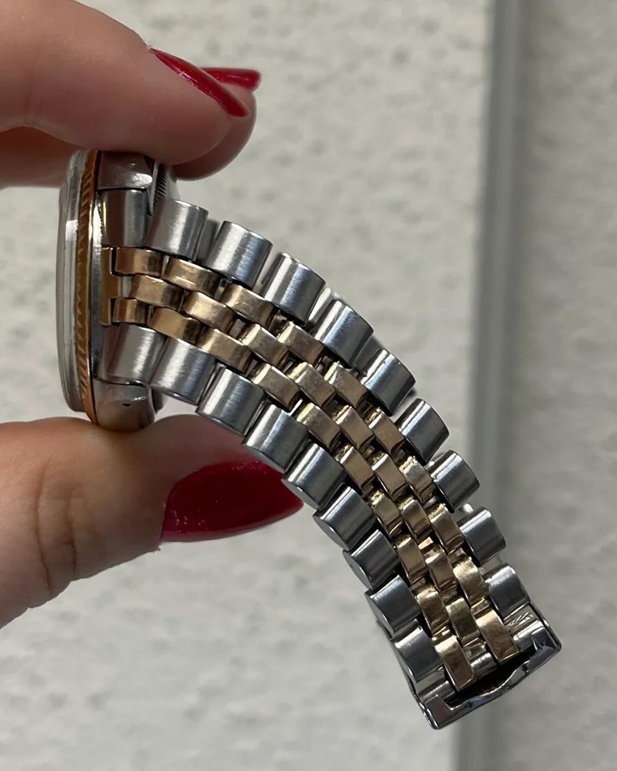 Rolex 16013