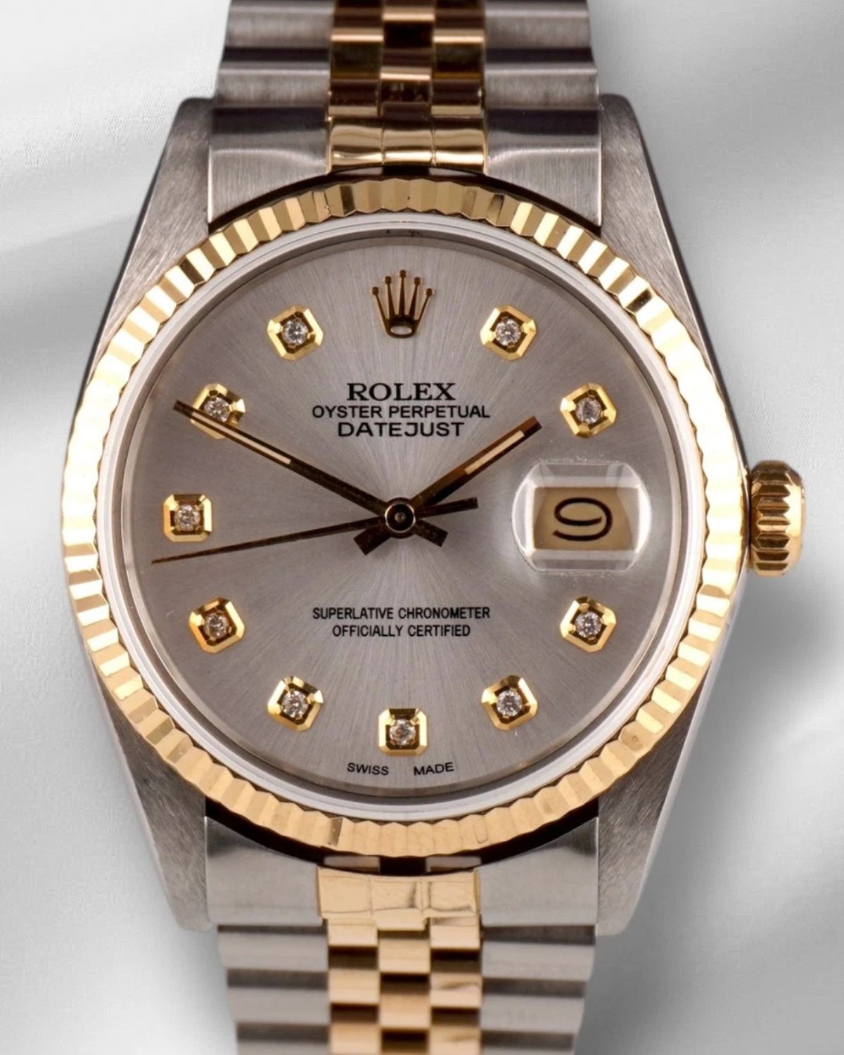 Rolex 16013