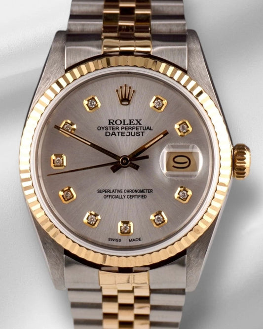 Rolex 16013