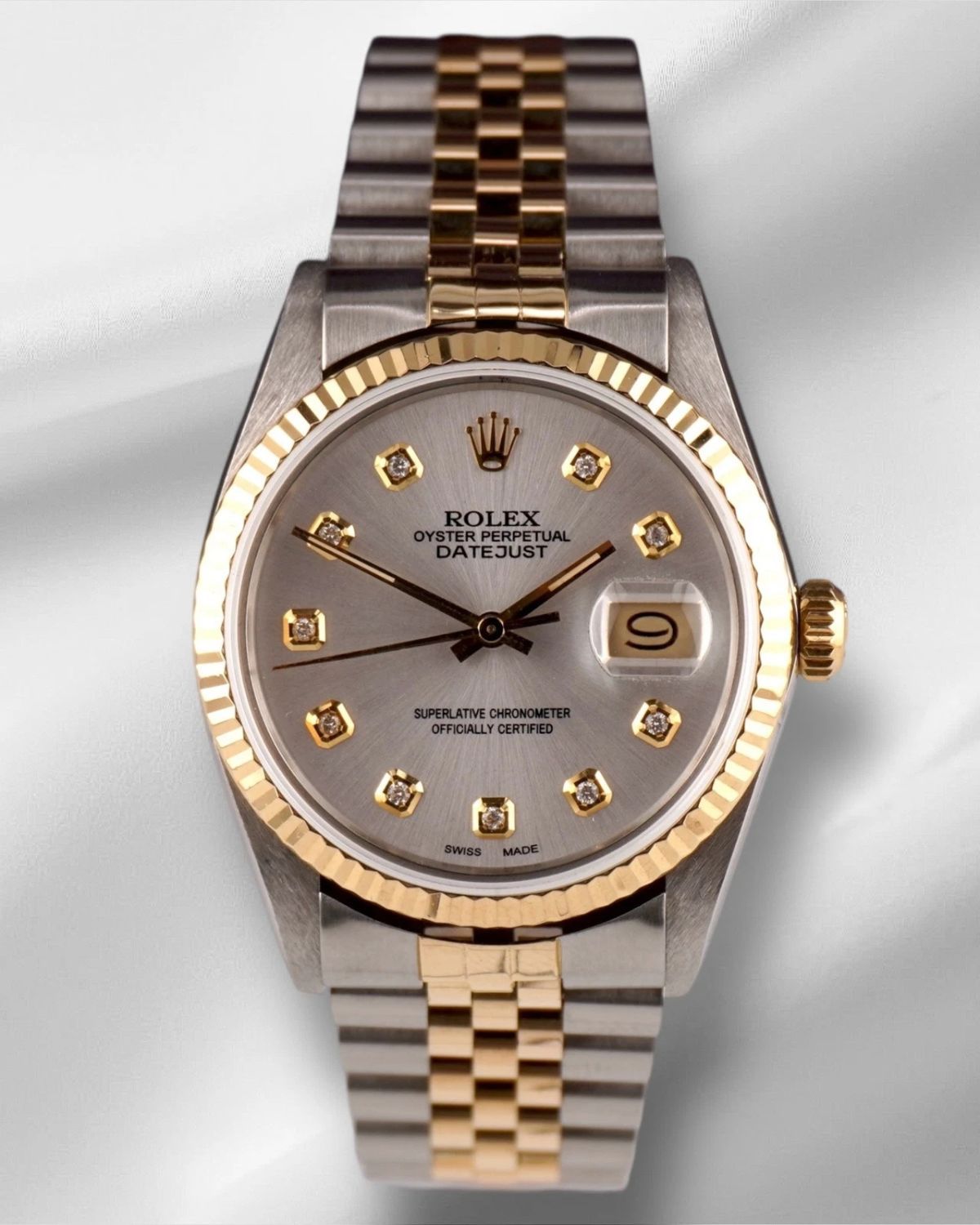 Rolex 16013
