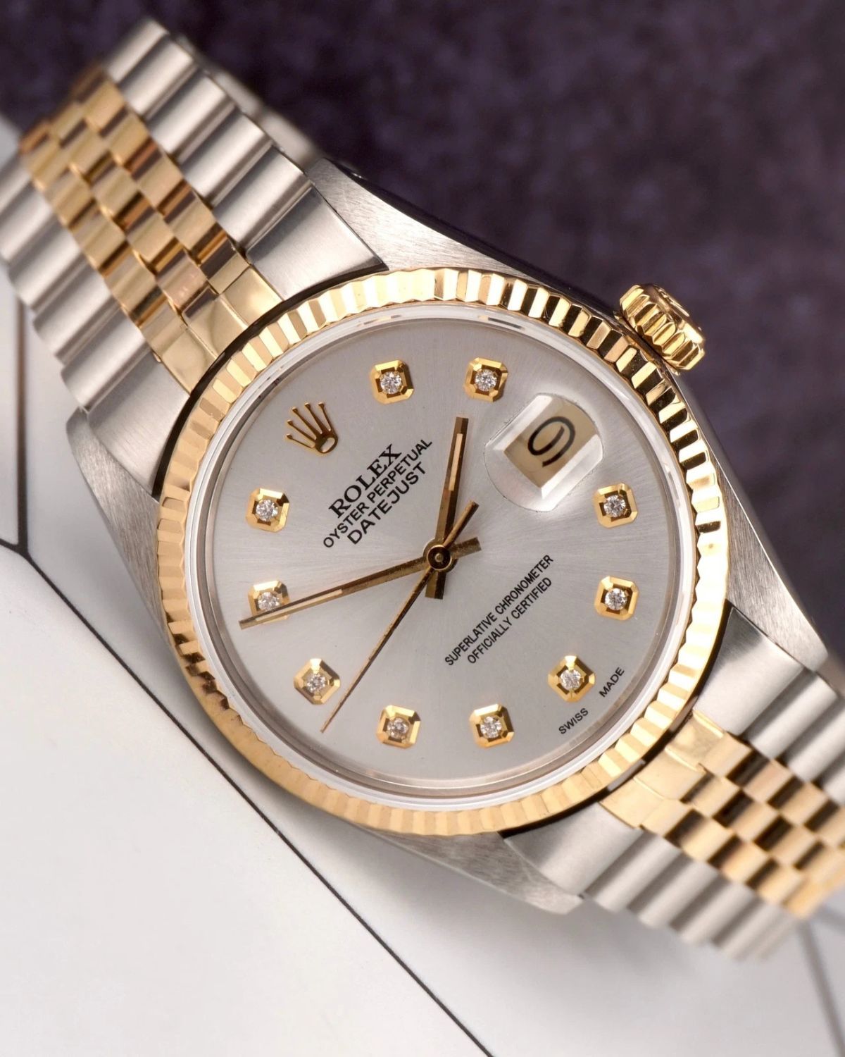 Rolex 16013