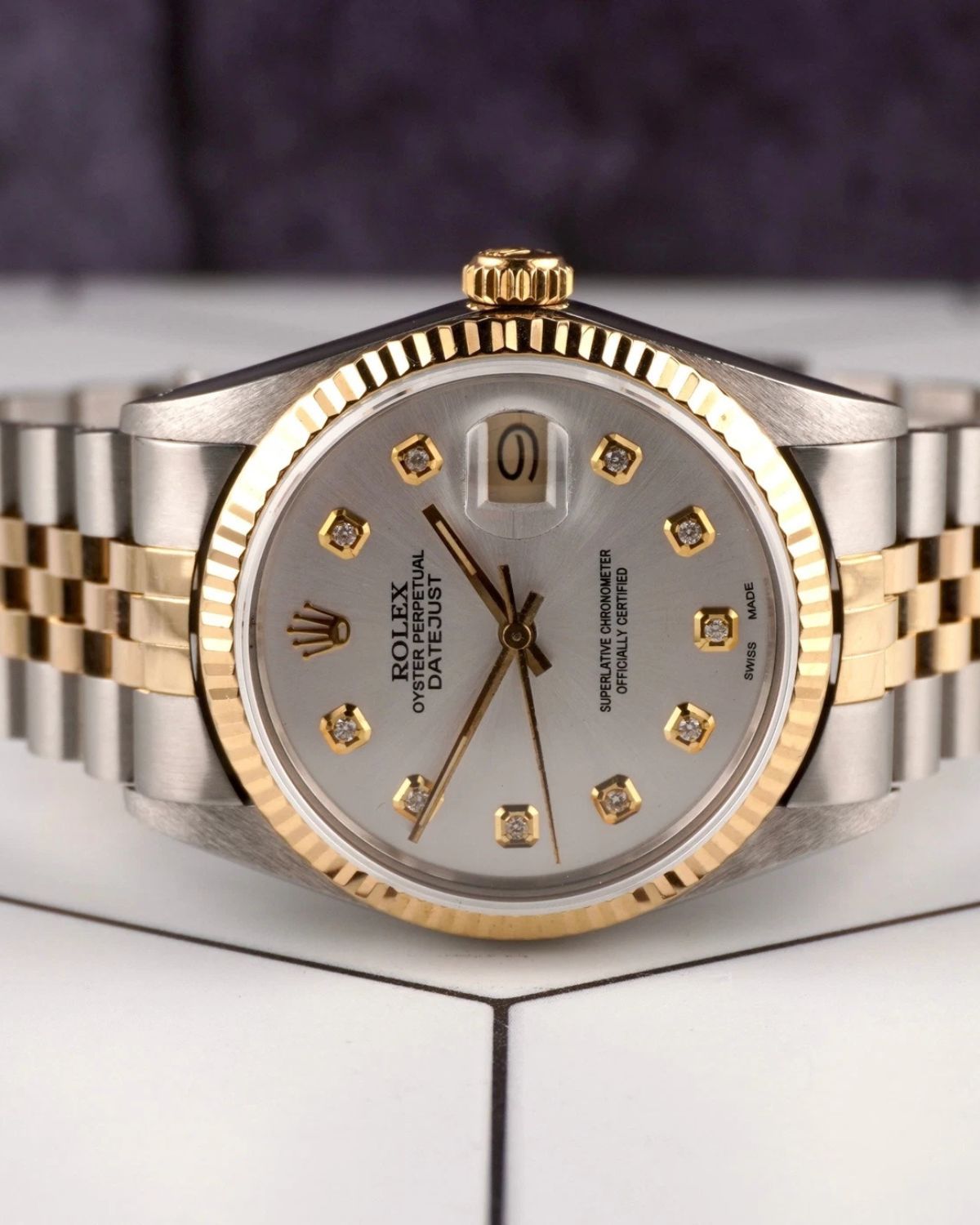 Rolex 16013