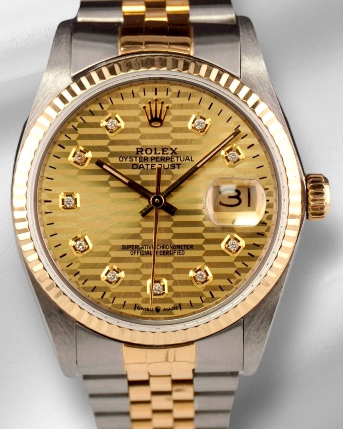 Rolex 16013
