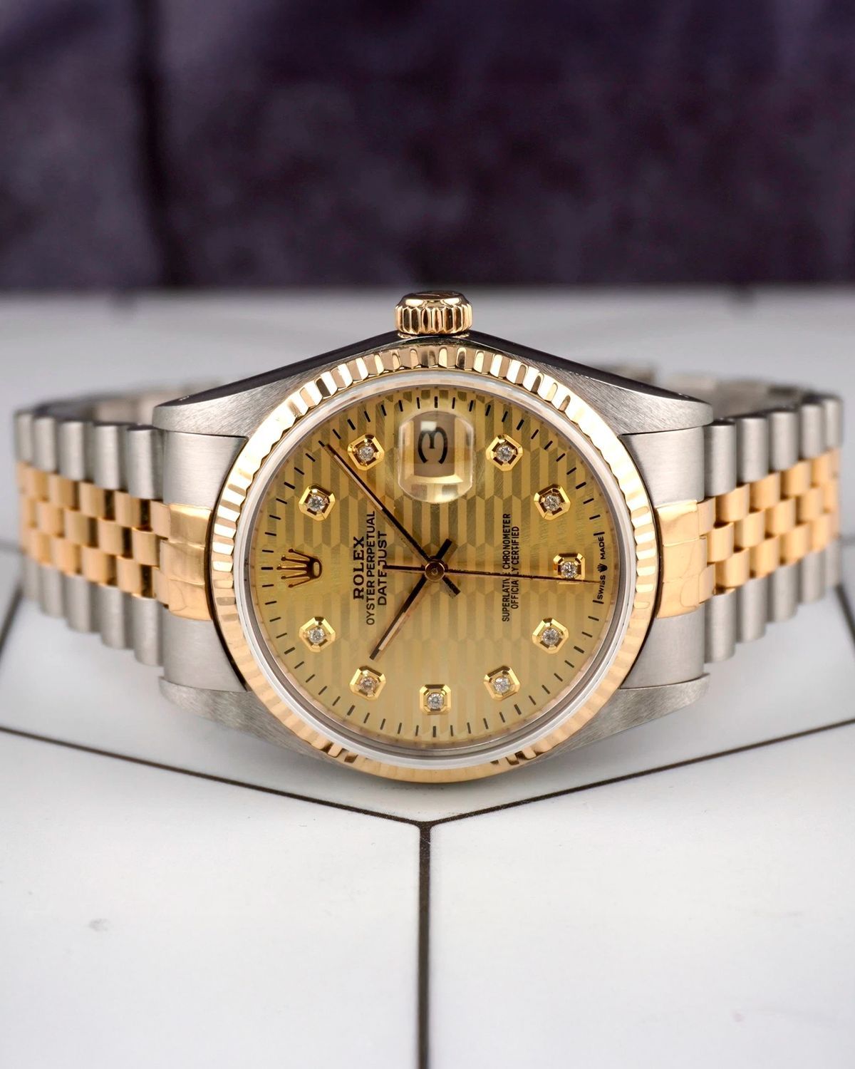 Rolex 16013
