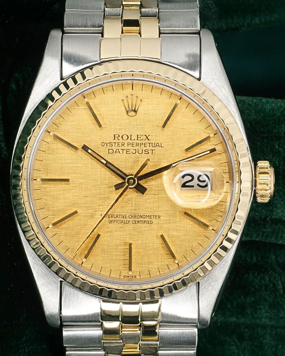 Rolex 16013