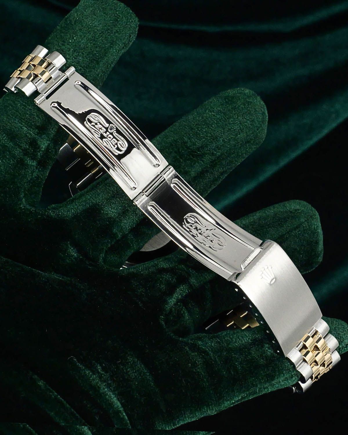 Rolex 16013