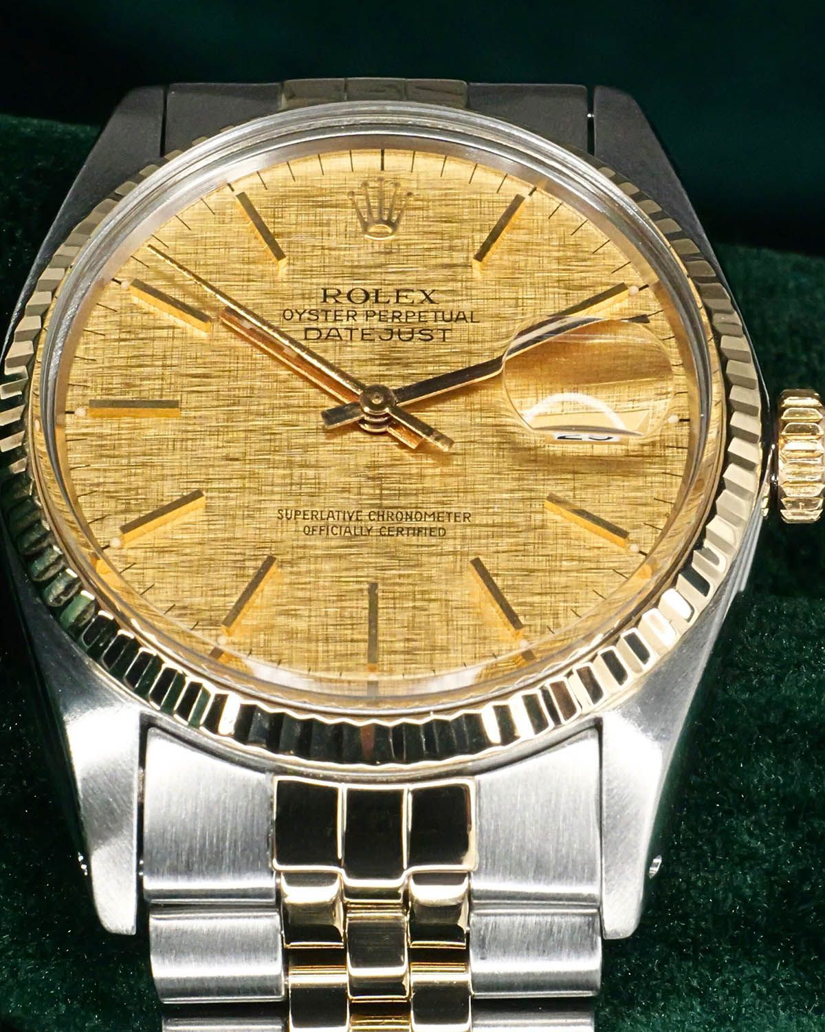 Rolex 16013