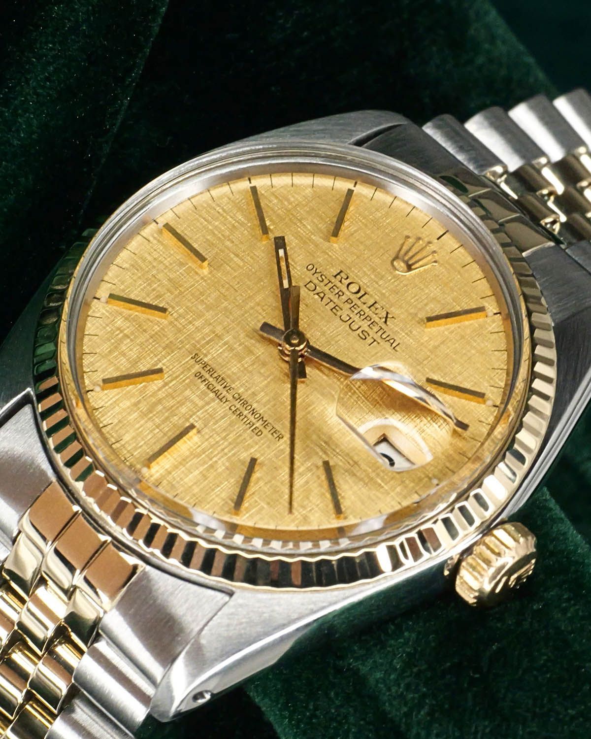 Rolex 16013