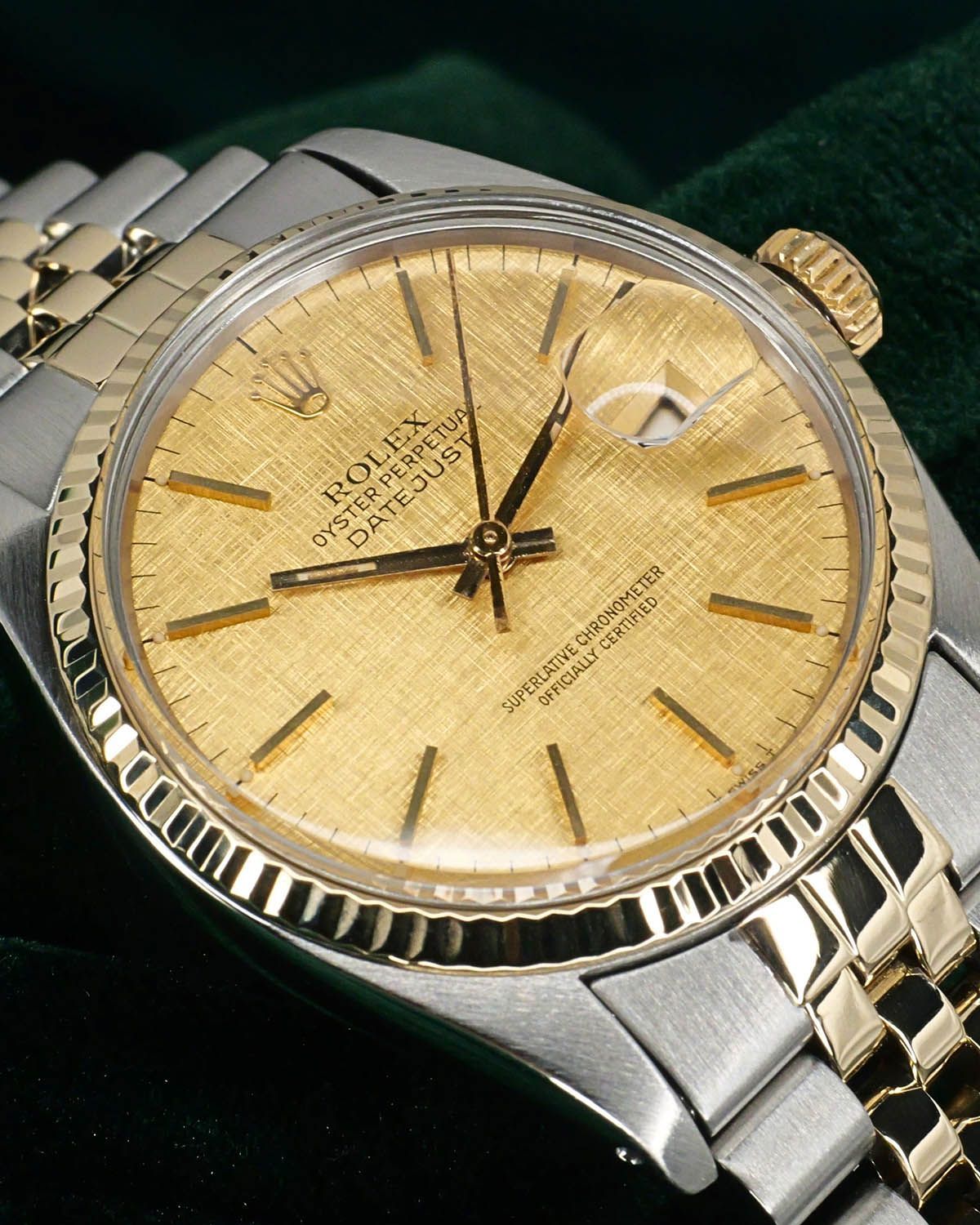 Rolex 16013
