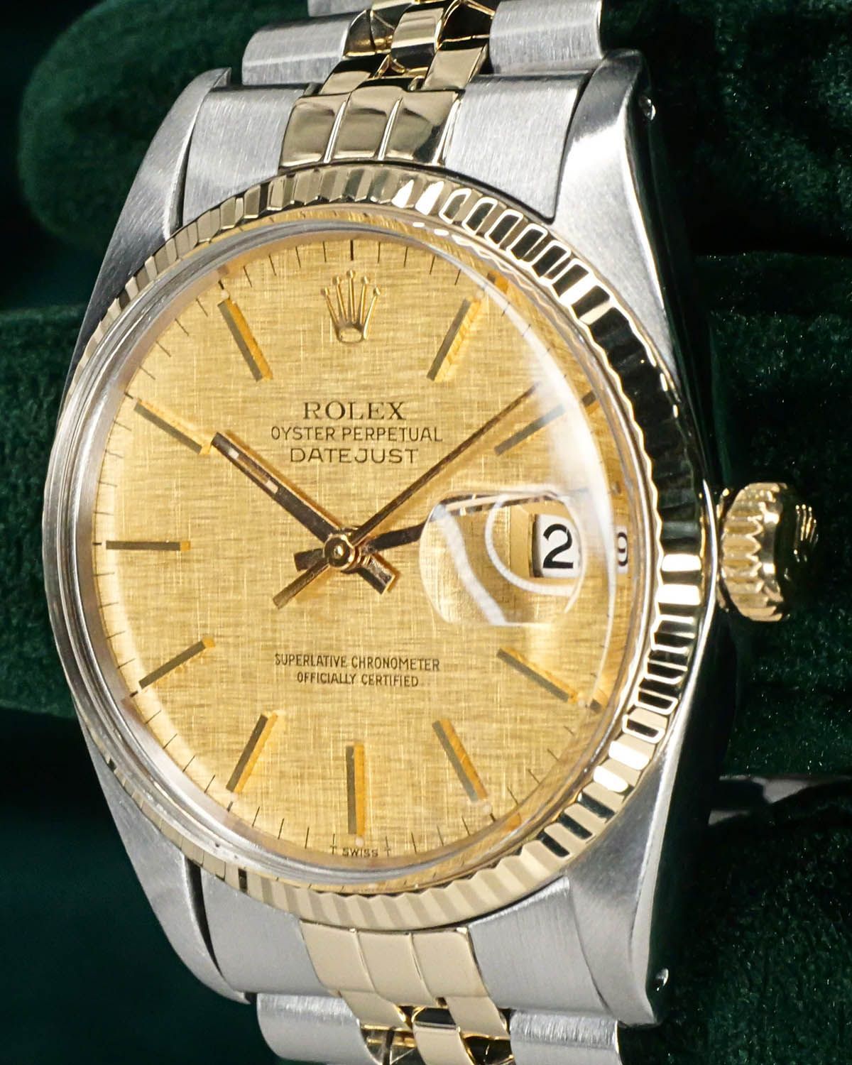 Rolex 16013