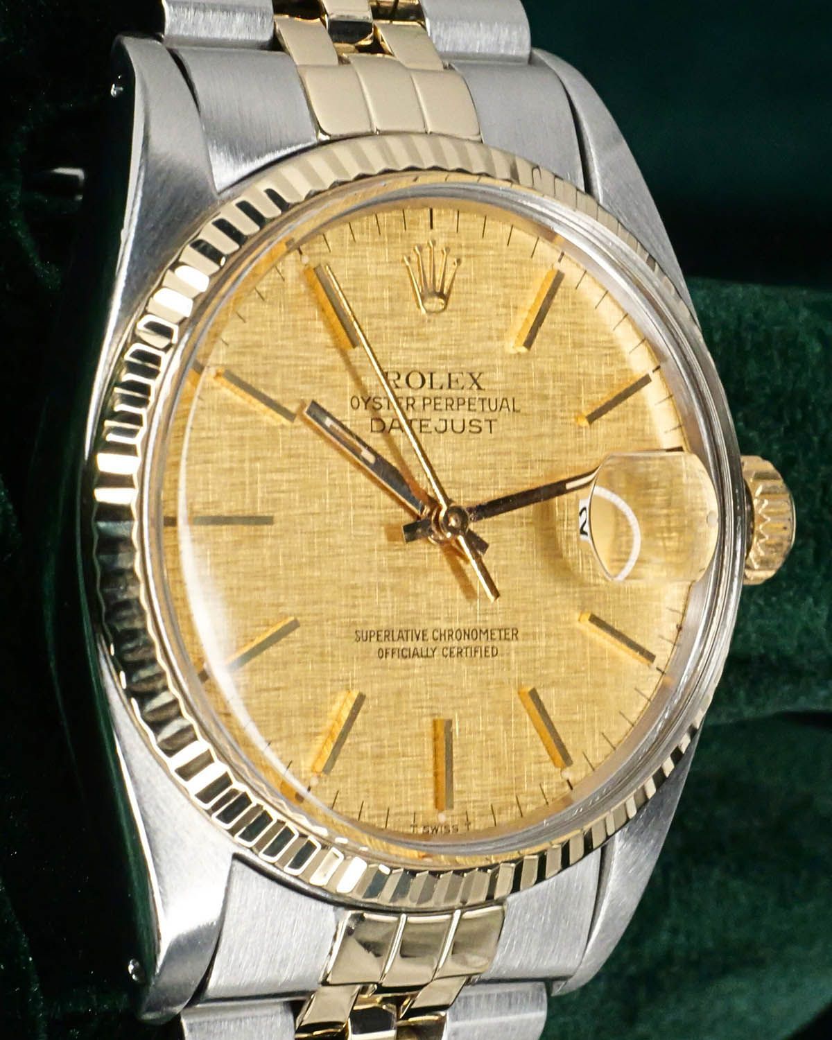 Rolex 16013