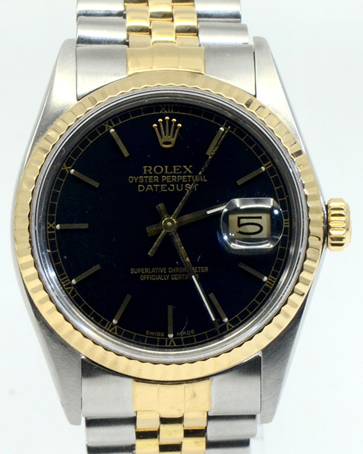 Rolex 16013