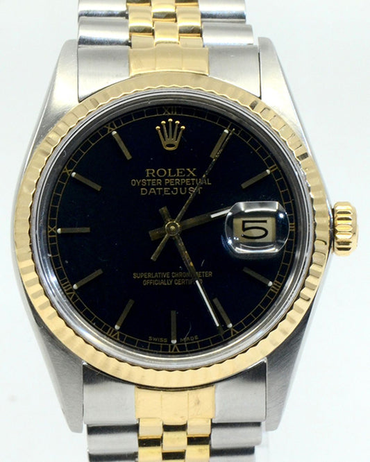 Rolex 16013