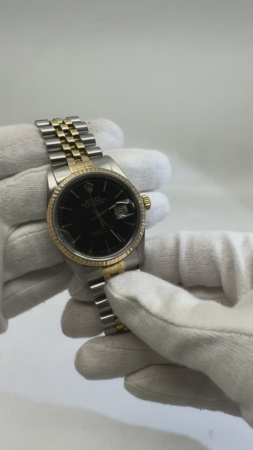 Rolex 16013