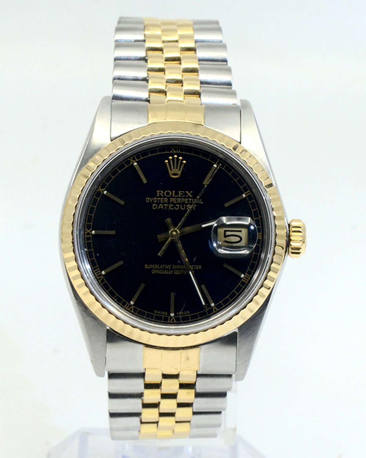 Rolex 16013