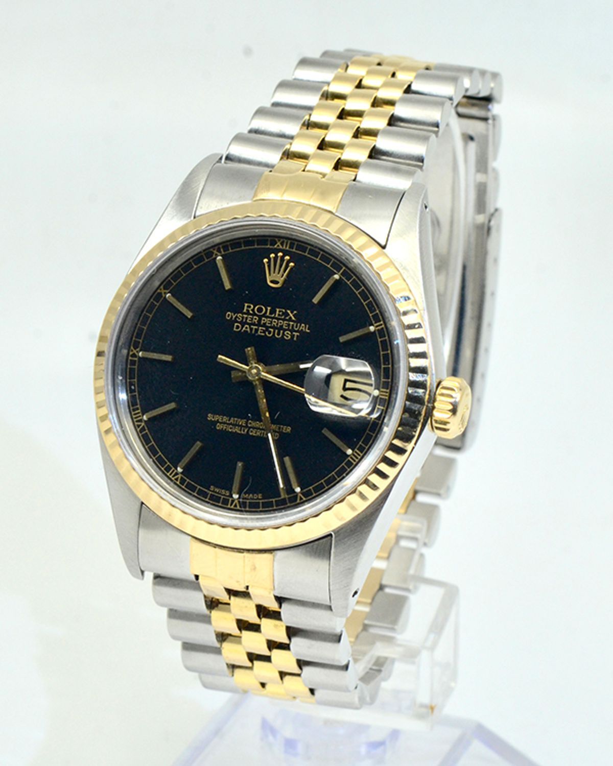 Rolex 16013