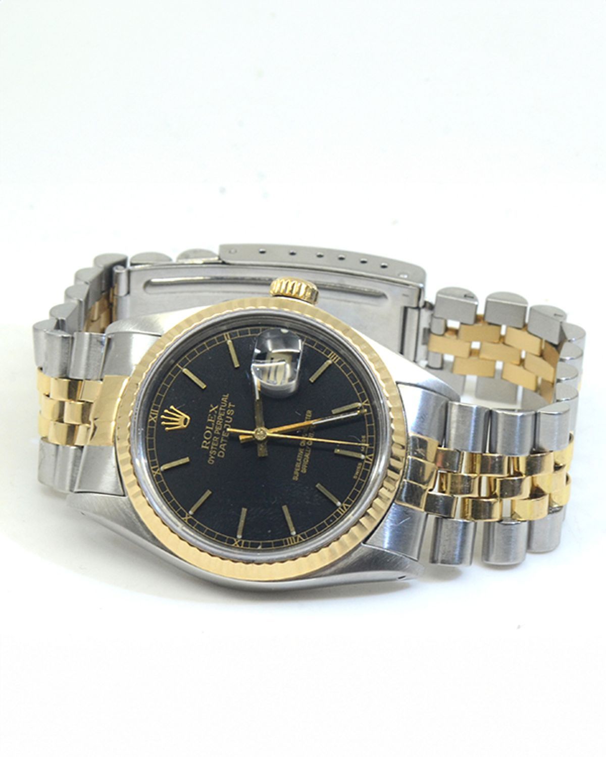 Rolex 16013
